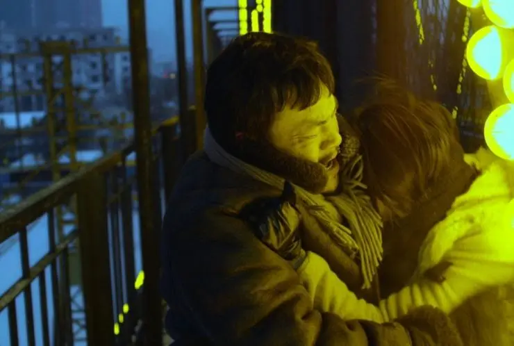 Чёрный уголь, тонкий лёд (2014) скачать торрент бесплатно Чёрный уголь, тонкий лёд (2014) фильм скачать торрент бесплатно