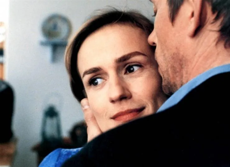 В сердце лжи (1998) в хорошем качестве скачать торрент файл В сердце лжи (1998) фильм в хорошем качестве скачать торрент файл