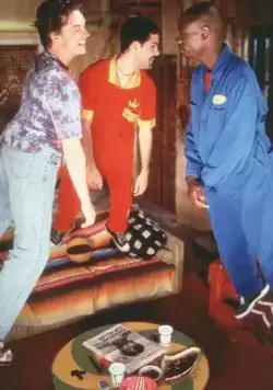 Непропеченный (1998) скачать торрент файл Непропеченный (1998) фильм скачать торрент файл