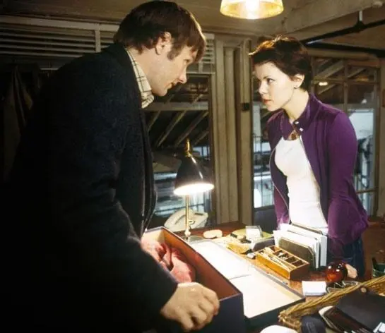 Чумовые боты (2005) скачать торрент бесплатно Чумовые боты (2005) фильм скачать торрент бесплатно