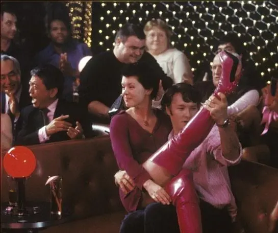 Чумовые боты (2005) в хорошем качестве скачать торрент файл Чумовые боты (2005) фильм в хорошем качестве скачать торрент файл