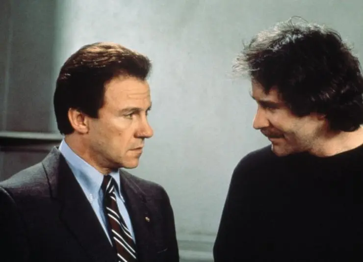 Январский человек (1989) скачать торрент файл Январский человек (1989) фильм скачать торрент файл