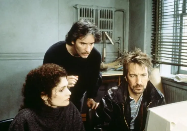 Январский человек (1989) в хорошем качестве скачать торрент файл Январский человек (1989) фильм в хорошем качестве скачать торрент файл