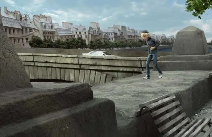 Волшебная страна (2011) в хорошем качестве скачать торрент файл Волшебная страна (2011) мультфильм в хорошем качестве скачать торрент файл