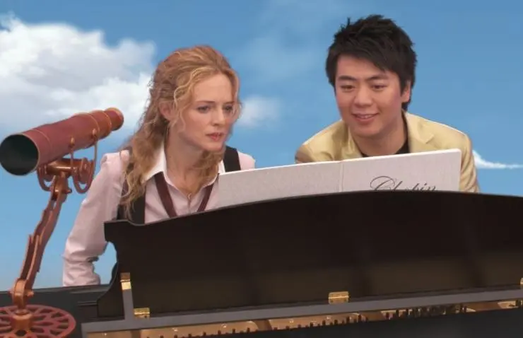 Волшебная страна (2011) скачать торрент бесплатно Волшебная страна (2011) мультфильм скачать торрент бесплатно