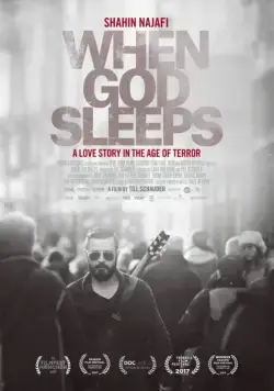 Когда Бог спит / When God Sleeps (2017) фильм скачать через торрет бесплатно в хорошем качестве