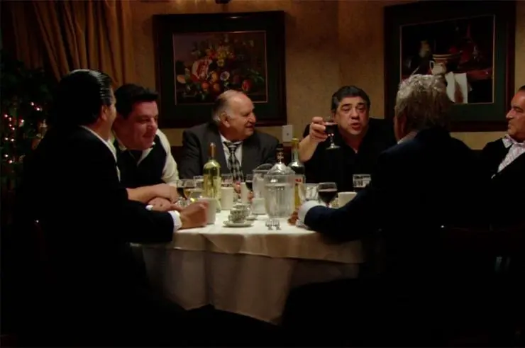 Johnny Slade's Greatest Hits (2005) скачать торрент файл Johnny Slade's Greatest Hits (2005) фильм скачать торрент файл