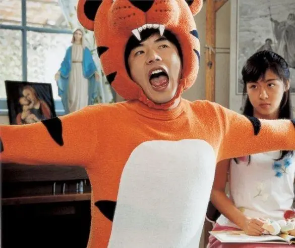 Любовь так прекрасна (2004) скачать торрент файл Любовь так прекрасна (2004) фильм скачать торрент файл