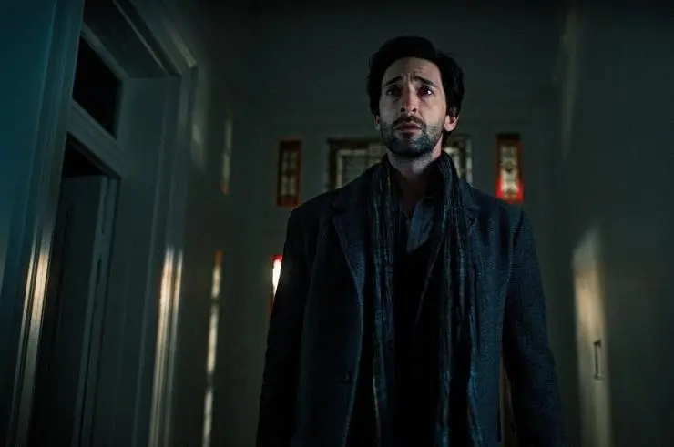 Отступление (2014) скачать торрент бесплатно Отступление (2014) фильм скачать торрент бесплатно