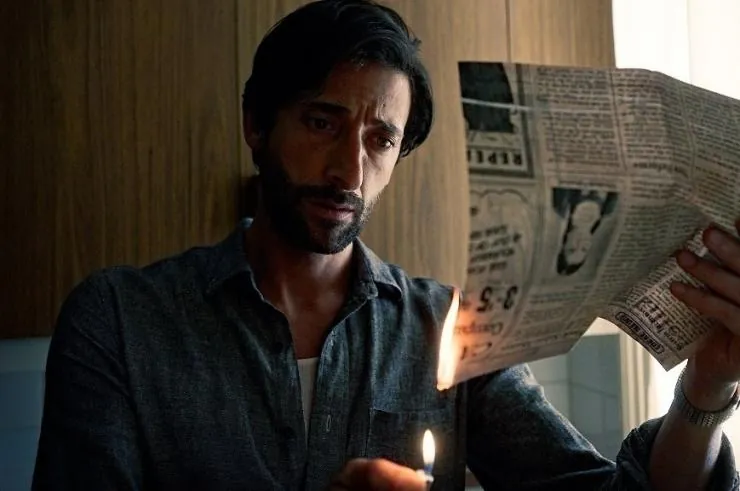 Отступление (2014) в хорошем качестве скачать торрент файл Отступление (2014) фильм в хорошем качестве скачать торрент файл