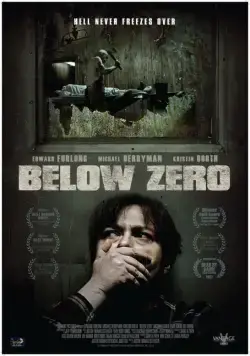 Ниже нуля / Below Zero (2011) фильм скачать через торрет бесплатно в хорошем качестве