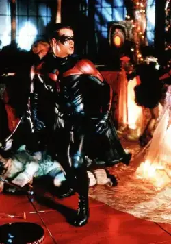 Бэтмен и Робин (1997) скачать торрент бесплатно Бэтмен и Робин (1997) фильм скачать торрент бесплатно