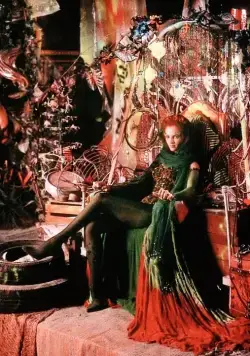 Бэтмен и Робин (1997) в хорошем качестве скачать торрент файл Бэтмен и Робин (1997) фильм в хорошем качестве скачать торрент файл