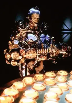 Бэтмен и Робин (1997) скачать торрент файл Бэтмен и Робин (1997) фильм скачать торрент файл