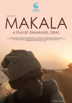 Макала / Makala (2017) фильм скачать через торрет бесплатно в хорошем качестве