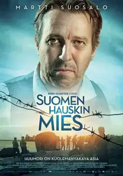 Смейся или умри / Suomen hauskin mies (2018) фильм скачать через торрет бесплатно в хорошем качестве