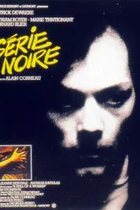 Черная серия / Série noire (1979) фильм скачать через торрет бесплатно в хорошем качестве