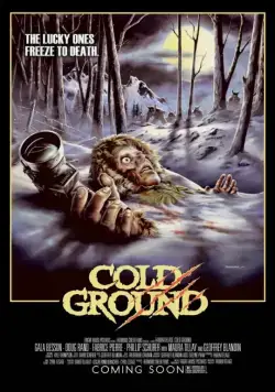 Холодная земля / Cold Ground (2017) фильм скачать через торрет бесплатно в хорошем качестве