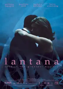 Лантана / Lantana (2001) фильм скачать через торрет бесплатно в хорошем качестве