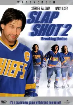 Скачать Удар по воротам 2: Разбивая лед / Slap Shot 2: Breaking the Ice(2002) фильм с торрента бесплатно