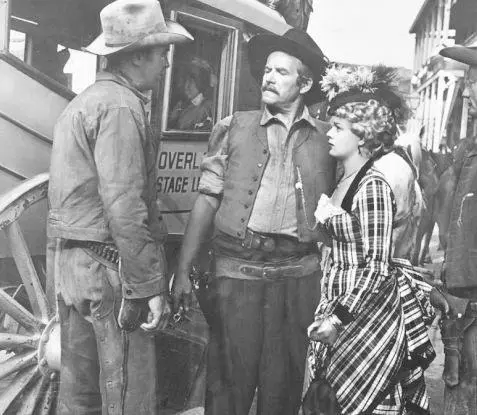 Винчестер 73 (1950) в хорошем качестве скачать торрент файл Винчестер 73 (1950) фильм в хорошем качестве скачать торрент файл