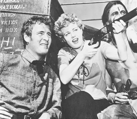 Винчестер 73 (1950) скачать торрент бесплатно Винчестер 73 (1950) фильм скачать торрент бесплатно