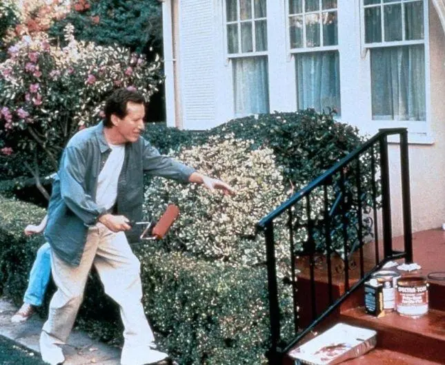 Соседи (1994) скачать торрент бесплатно Соседи (1994) фильм скачать торрент бесплатно