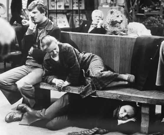 Гараж (1979) скачать торрент бесплатно Гараж (1979) фильм скачать торрент бесплатно