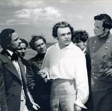 Тарас Шевченко (1951) скачать торрент файл Тарас Шевченко (1951) фильм скачать торрент файл