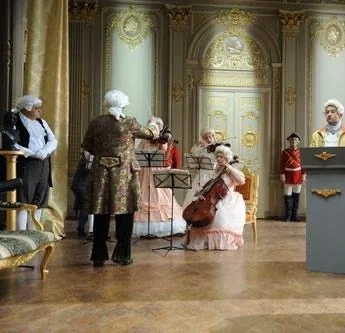 Как казаки ... (2010) скачать торрент бесплатно Как казаки ... (2010) фильм скачать торрент бесплатно