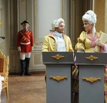 Как казаки ... (2010) скачать торрент файл Как казаки ... (2010) фильм скачать торрент файл