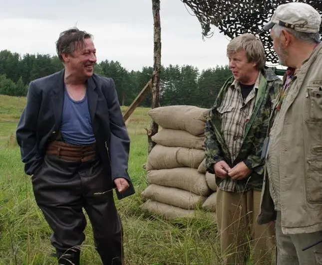 Три дня с придурком (2011) скачать торрент бесплатно Три дня с придурком (2011) фильм скачать торрент бесплатно