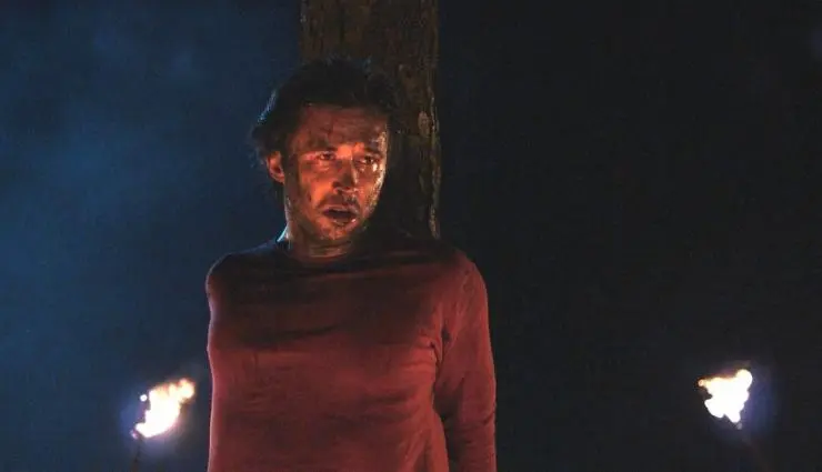 Отторжение (2009) в хорошем качестве скачать торрент файл Отторжение (2009) фильм в хорошем качестве скачать торрент файл