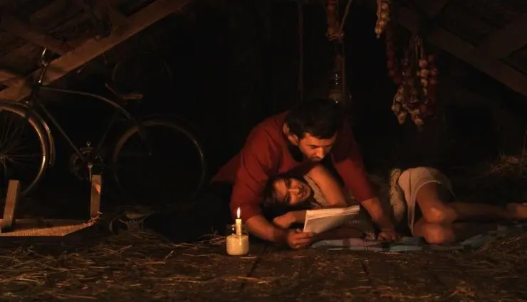 Отторжение (2009) скачать торрент файл Отторжение (2009) фильм скачать торрент файл