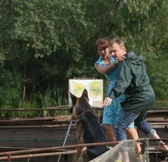 Здравствуйте Вам! (2007) скачать торрент бесплатно Здравствуйте Вам! (2007) фильм скачать торрент бесплатно