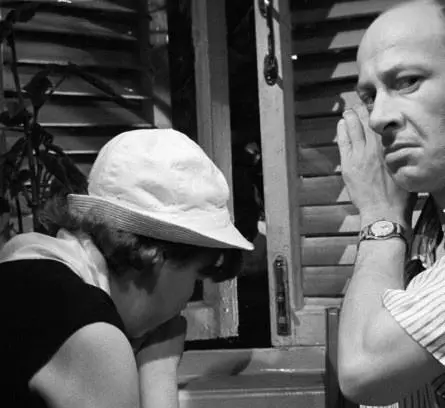 Добро пожаловать, или Посторонним вход воспрещен (1964) скачать торрент бесплатно Добро пожаловать, или Посторонним вход воспрещен (1964) фильм скачать торрент бесплатно