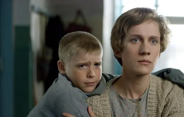 Золотая рыбка (2015) скачать торрент файл Золотая рыбка (2015) фильм скачать торрент файл