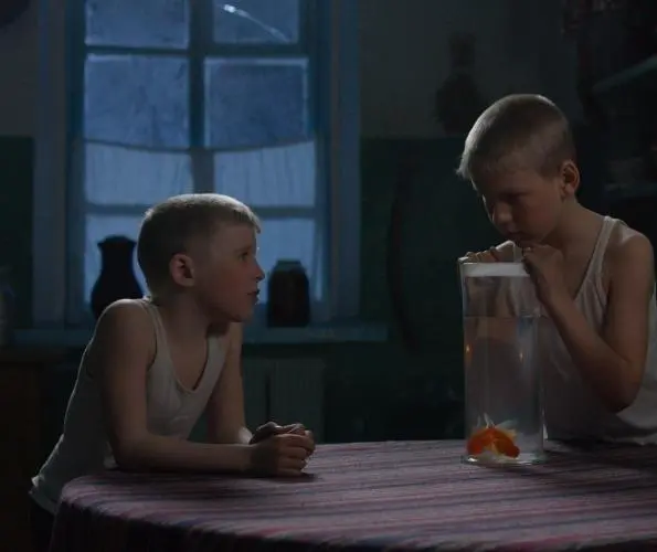 Золотая рыбка (2015) скачать торрент бесплатно Золотая рыбка (2015) фильм скачать торрент бесплатно