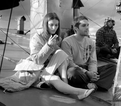 Над городом (2010) скачать торрент файл Над городом (2010) фильм скачать торрент файл