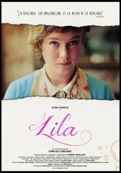 Лила / Lila (2014) мультфильм скачать через торрет бесплатно в хорошем качестве