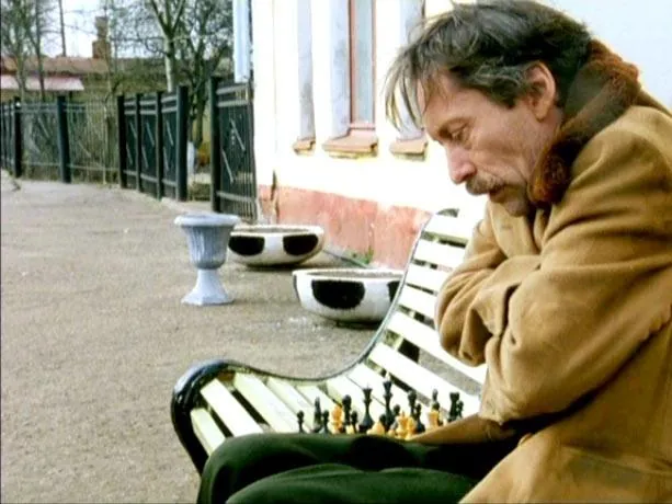 Человек в футляре, человек в пальто и человек во фраке (2005) скачать торрент файл Человек в футляре, человек в пальто и человек во фраке (2005) фильм скачать торрент файл