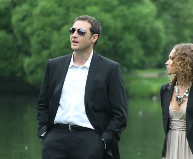 Возвращение (2012) скачать торрент файл Возвращение (2012) фильм скачать торрент файл