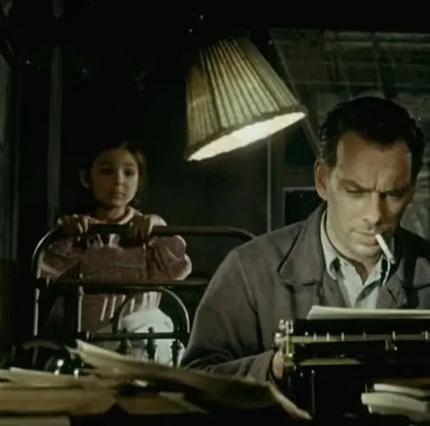 Дорогой мой человек (1958) скачать торрент бесплатно Дорогой мой человек (1958) фильм скачать торрент бесплатно