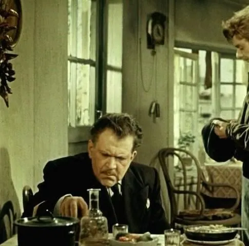 Дорогой мой человек (1958) скачать торрент файл Дорогой мой человек (1958) фильм скачать торрент файл