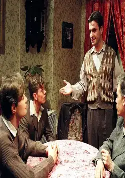 Королёв (2007) скачать торрент файл Королёв (2007) фильм скачать торрент файл