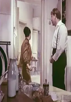 Дети Дон-Кихота (1966) в хорошем качестве скачать торрент файл Дети Дон-Кихота (1966) фильм в хорошем качестве скачать торрент файл