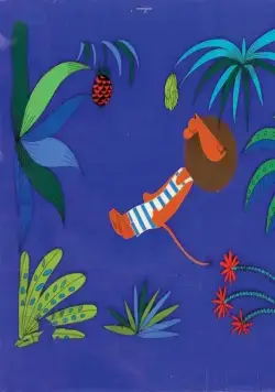 Каникулы Бонифация (1965) скачать торрент бесплатно Каникулы Бонифация (1965) мультфильм скачать торрент бесплатно