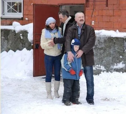 Отставник 2 (2010) в хорошем качестве скачать торрент файл Отставник 2 (2010) фильм в хорошем качестве скачать торрент файл