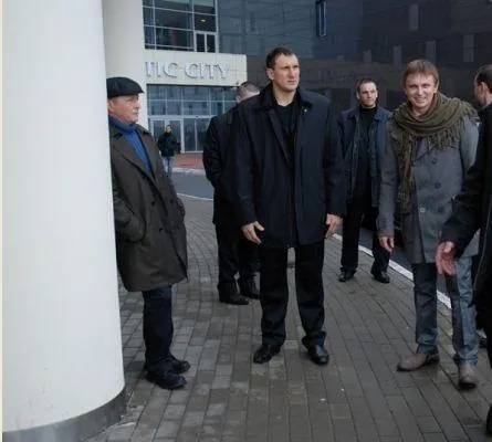 Отставник 2 (2010) скачать торрент бесплатно Отставник 2 (2010) фильм скачать торрент бесплатно