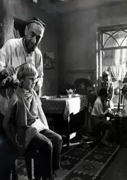 Ты не сирота (1962) скачать торрент бесплатно Ты не сирота (1962) фильм скачать торрент бесплатно